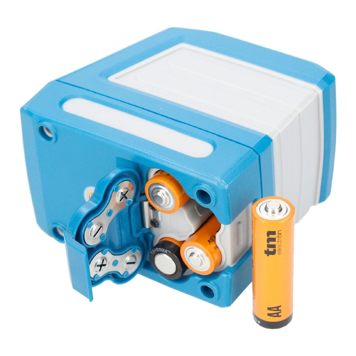 Nivel Ferrestock Láser 30 m 5 S6500849_4