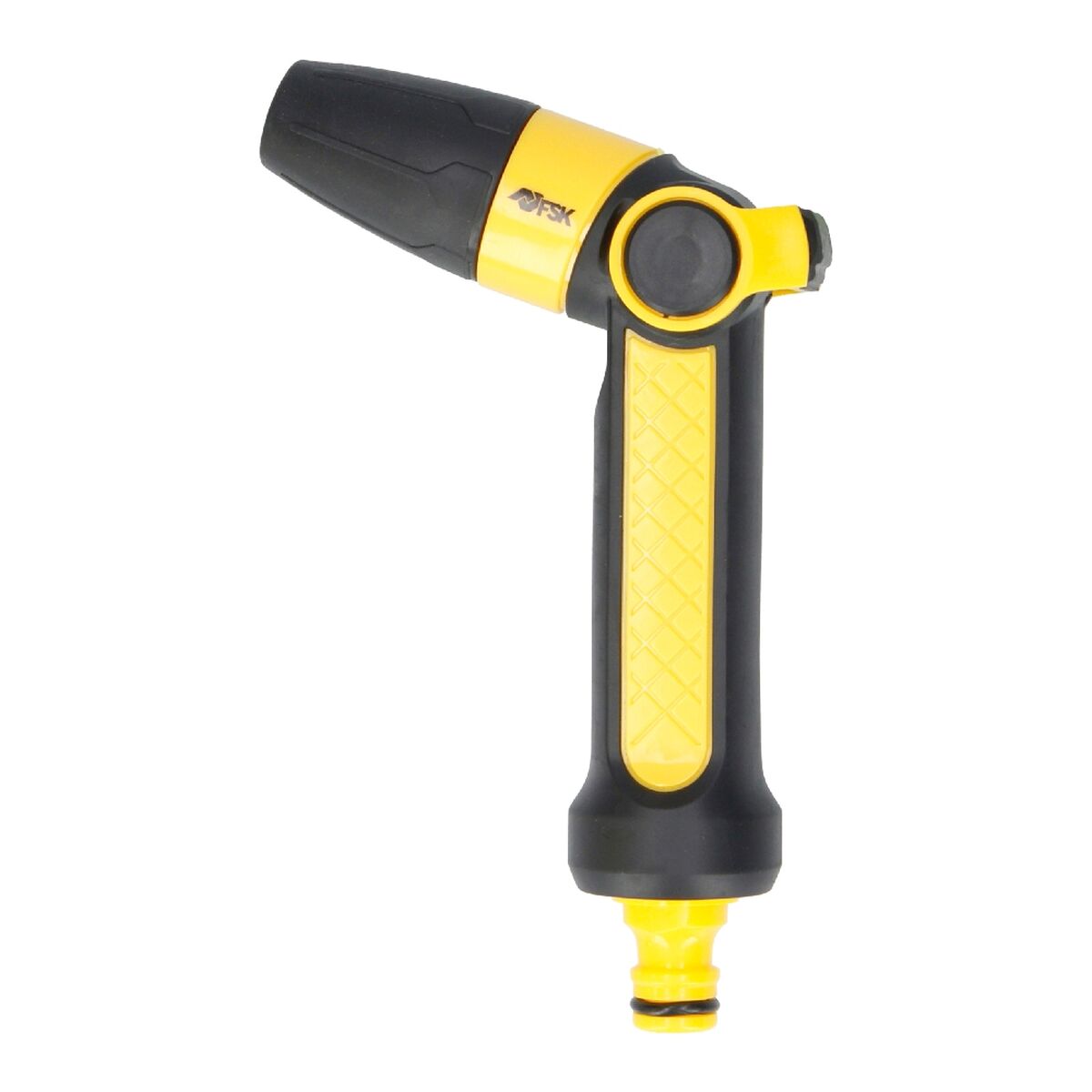 Pistola de Riego Ferrestock Naranja 2 S6502752_1