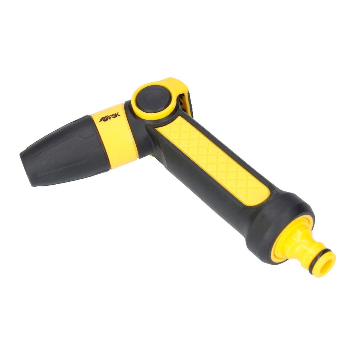 Pistola de Riego Ferrestock Naranja 3 S6502752_2