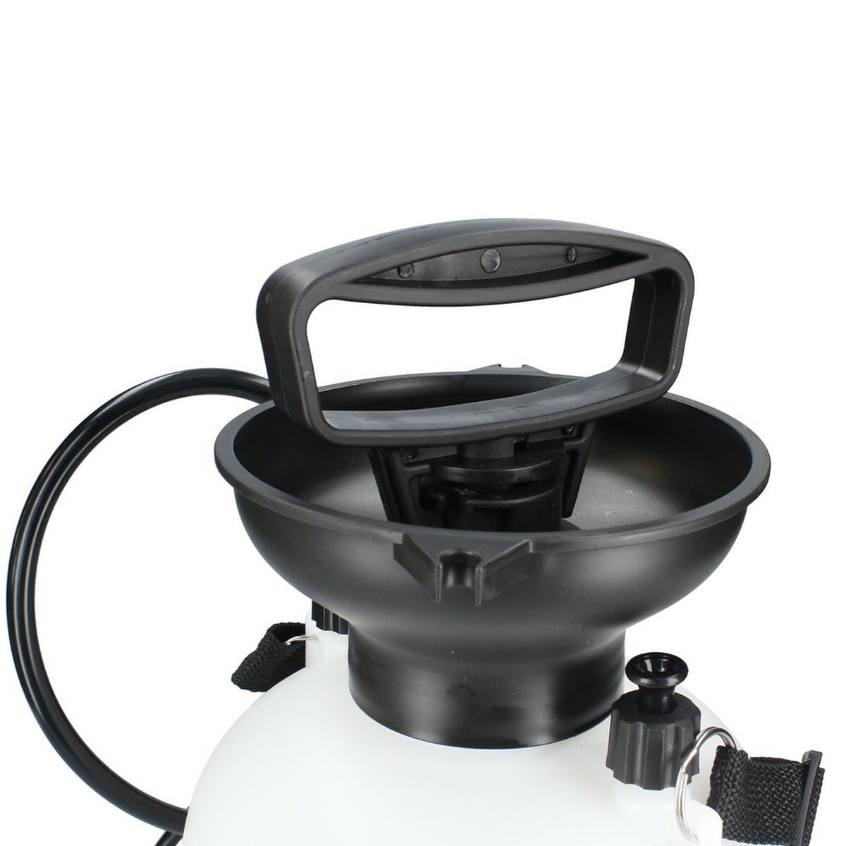 Pulverizador a Presión para Jardín Ferrestock (5 L) 2 S6502989_1