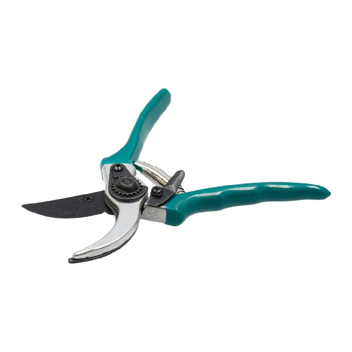 Tijeras de Jardineria Ferrestock Verde 2 S6500298_1