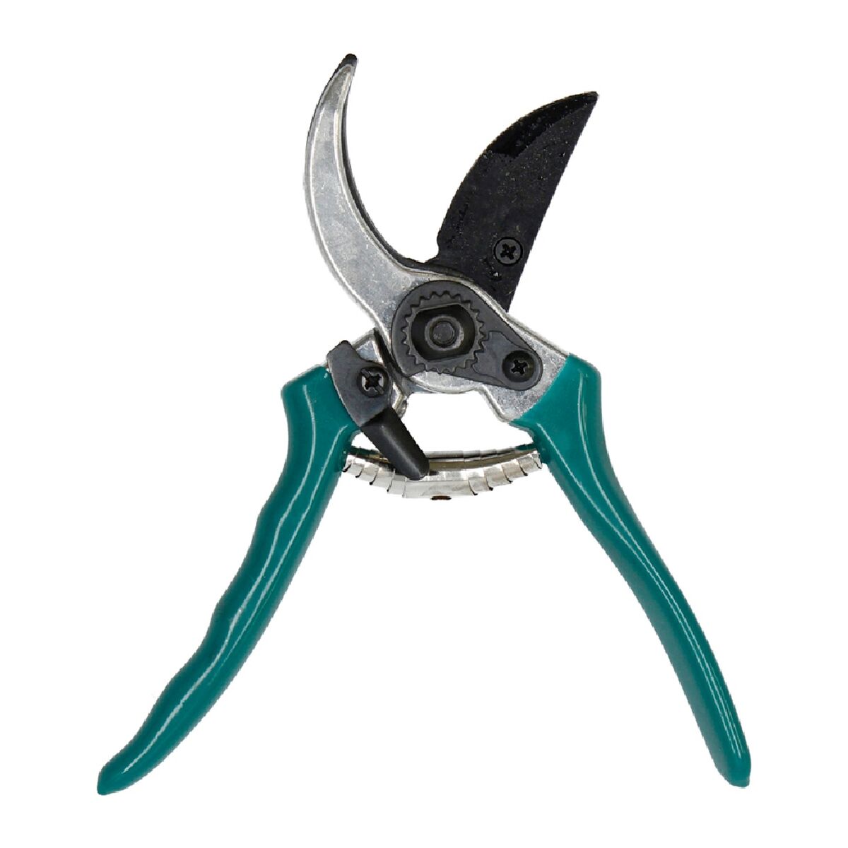 Tijeras de Jardineria Ferrestock Verde 4 S6500298_3