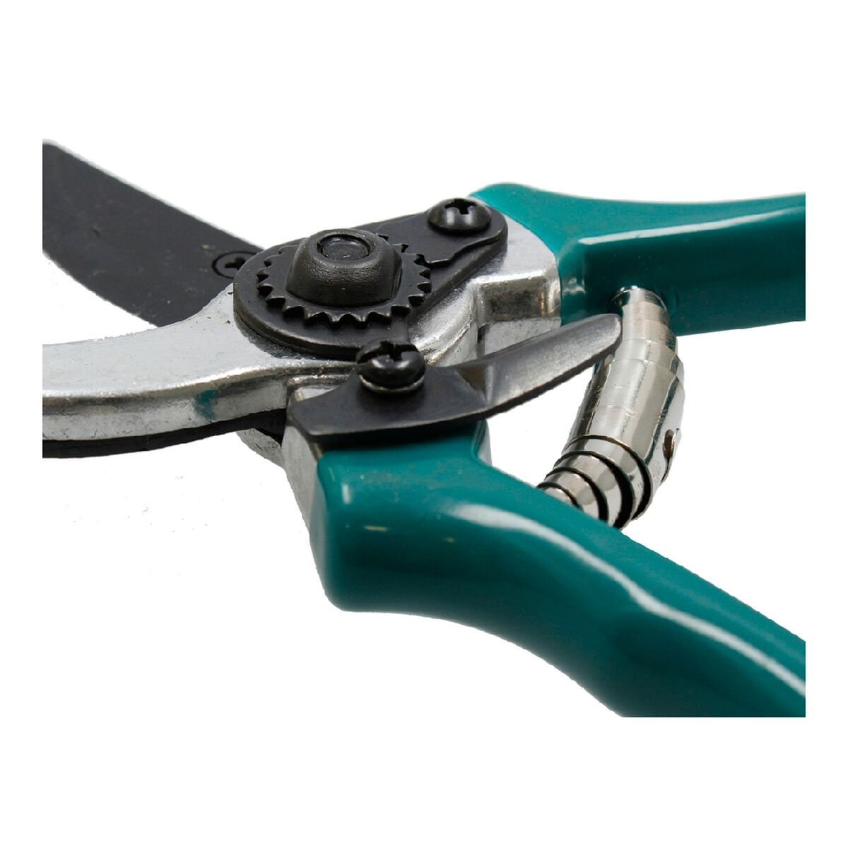 Tijeras de Jardineria Ferrestock Verde 5 S6500298_4