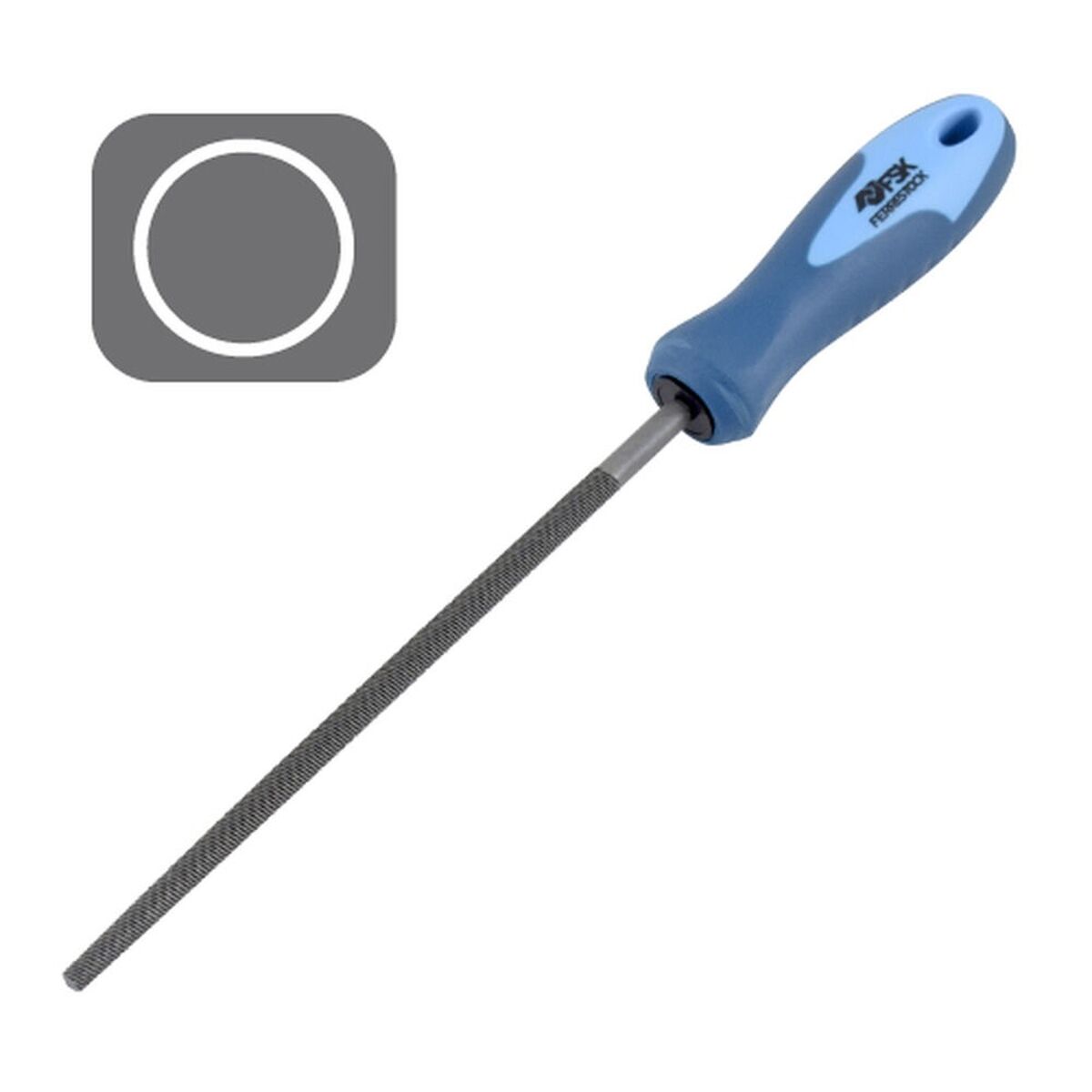 Lima Ferrestock Redondo 200 mm Redonda 1 S6500730_0