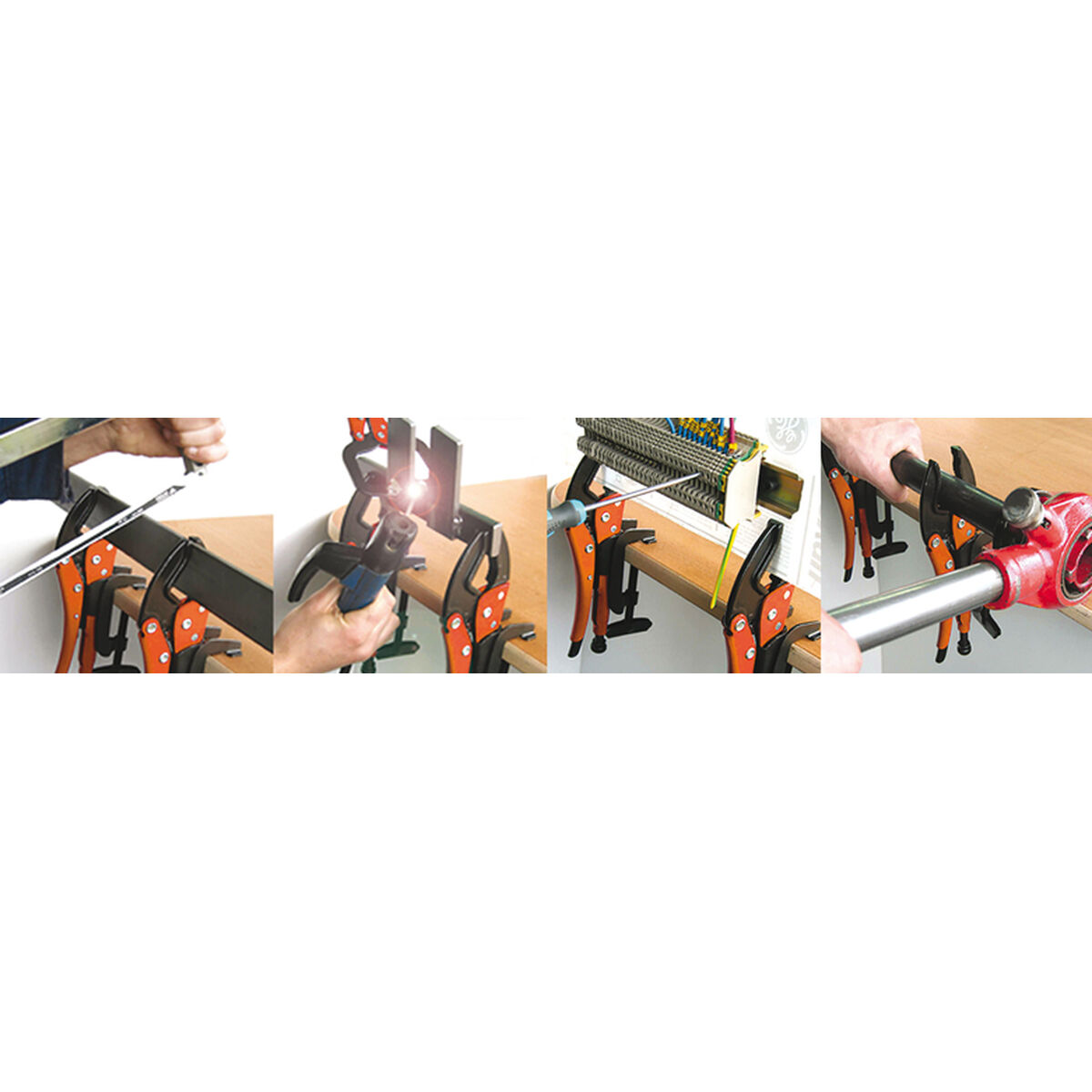 Soporte para tenazas Grip-on 10" 5" 7" 8 M1207855_7