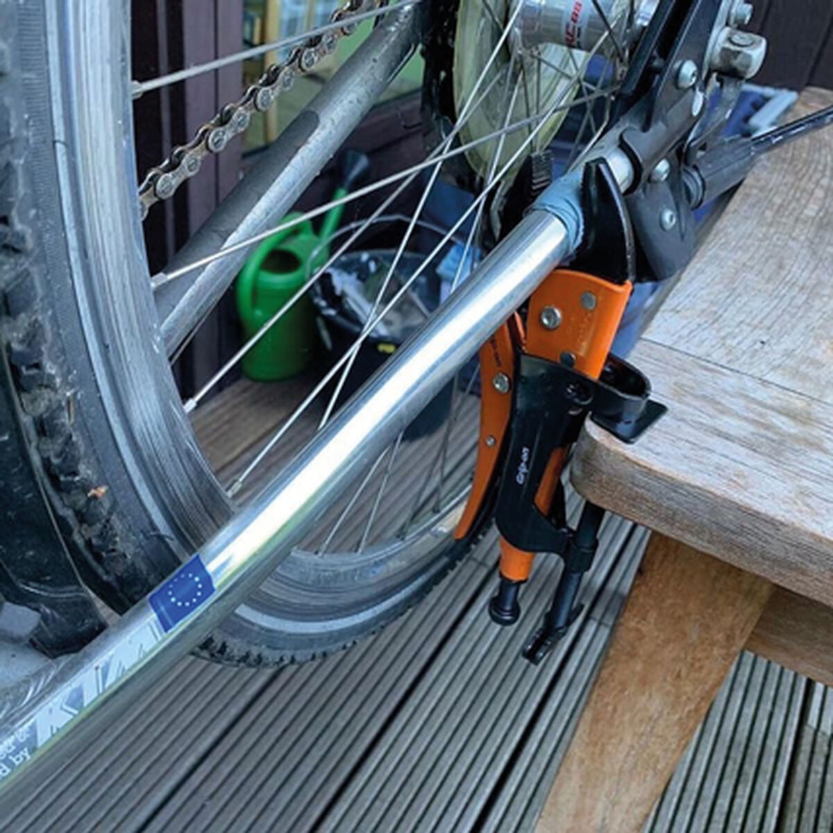 Soporte para tenazas Grip-on 10" 5" 7" 9 M1207855_8