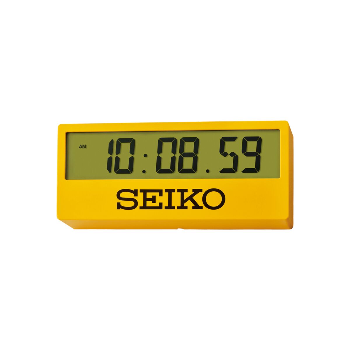 Reloj-Despertador Seiko QHL073Y 1 S7286675_0