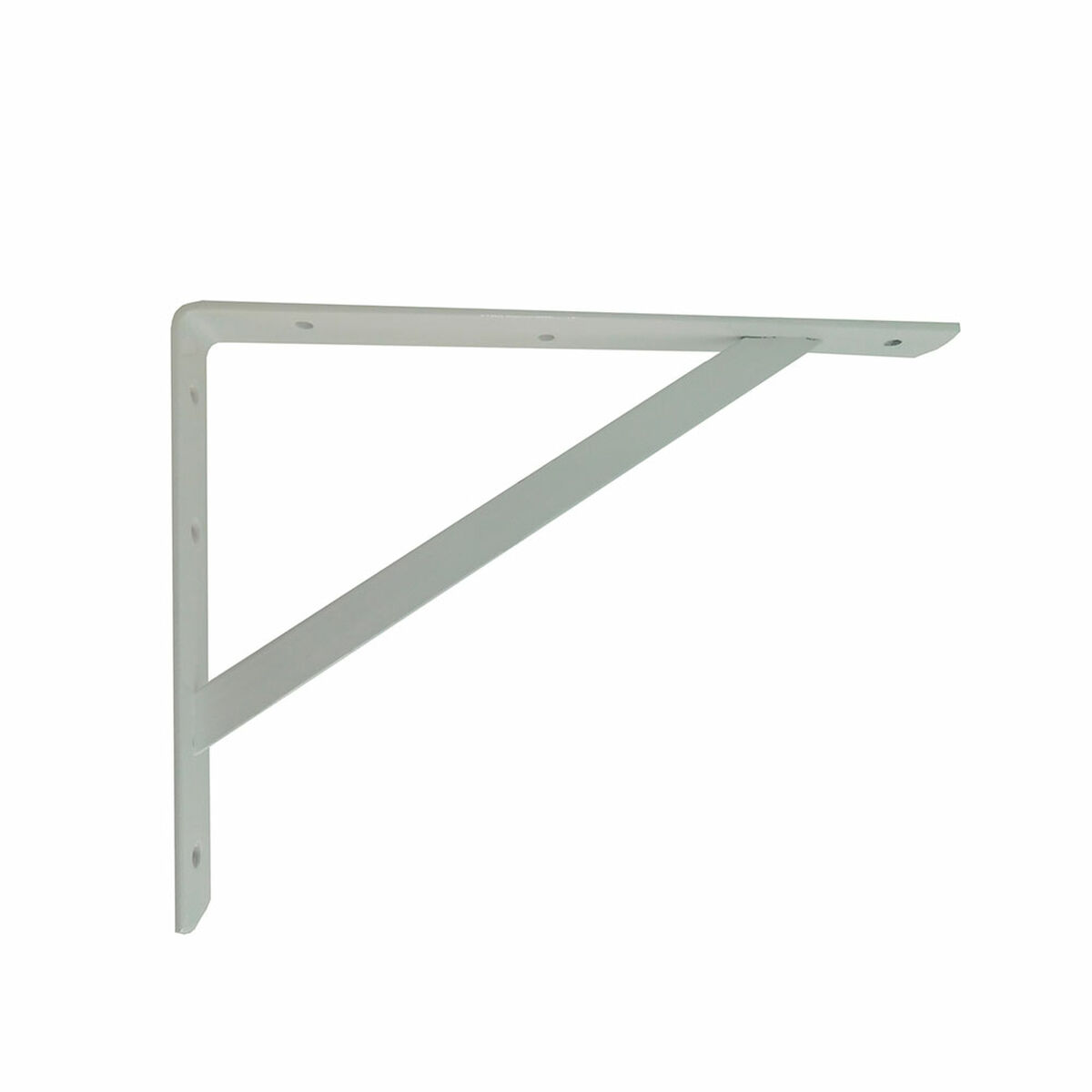 Escuadra de ángulo Micel plm04 Blanco 30 x 22 cm 1 S7928131_0