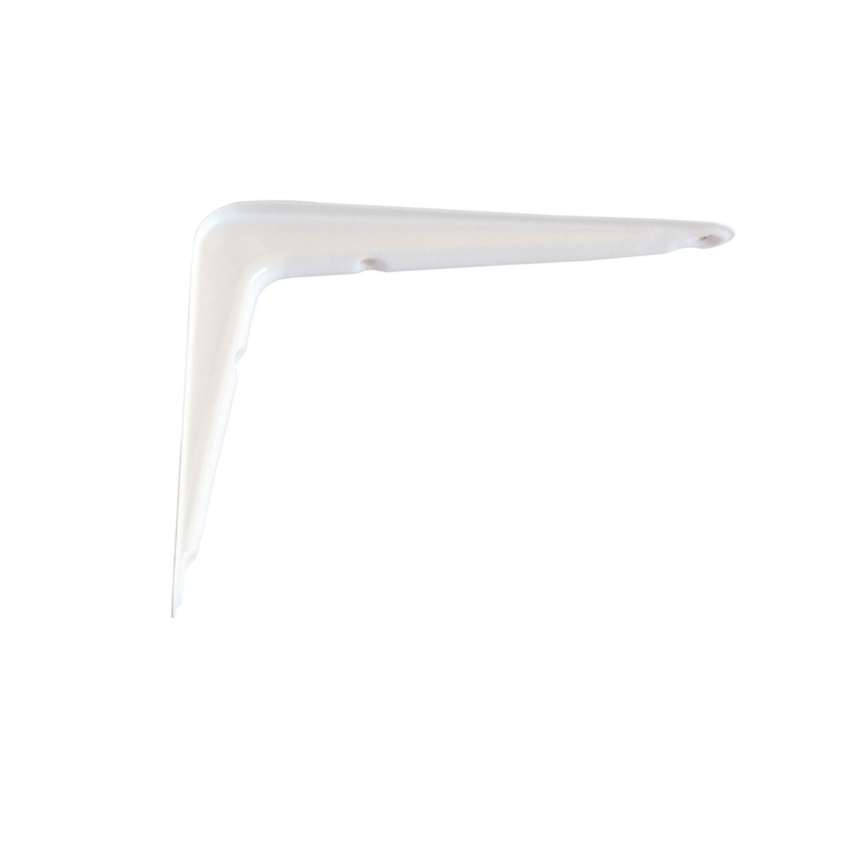 Escuadra de ángulo Micel plus plm02 Blanco 35 x 30 cm 1 S7928309_0