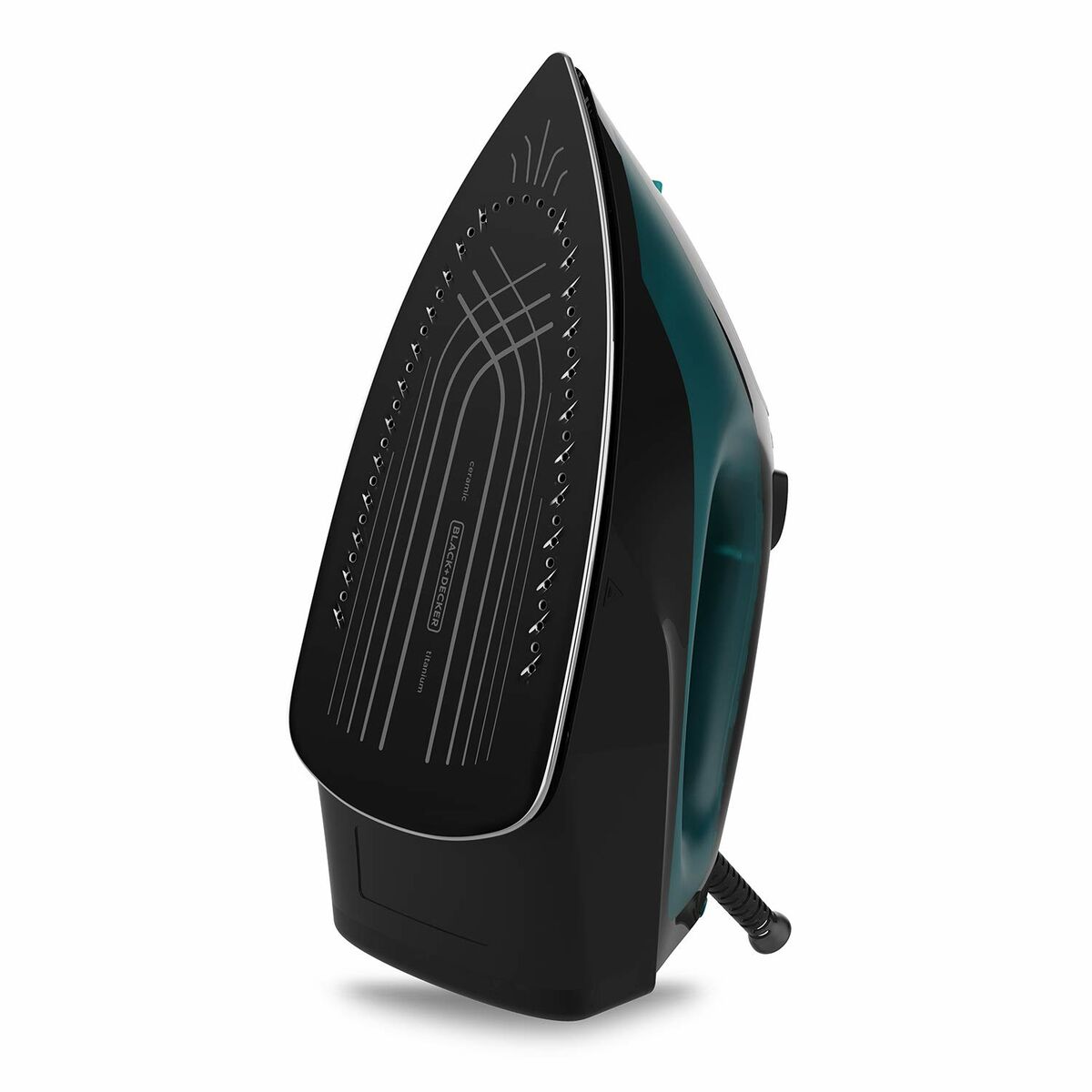 Plancha de Vapor Black & Decker 2 S0452691_1