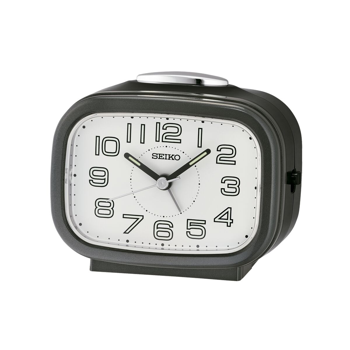 Reloj-Despertador Seiko QHK060K Negro 1 S7286663_0