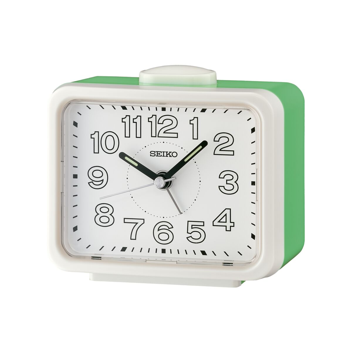 Reloj-Despertador Seiko QHK061W Verde 1 S7286671_0