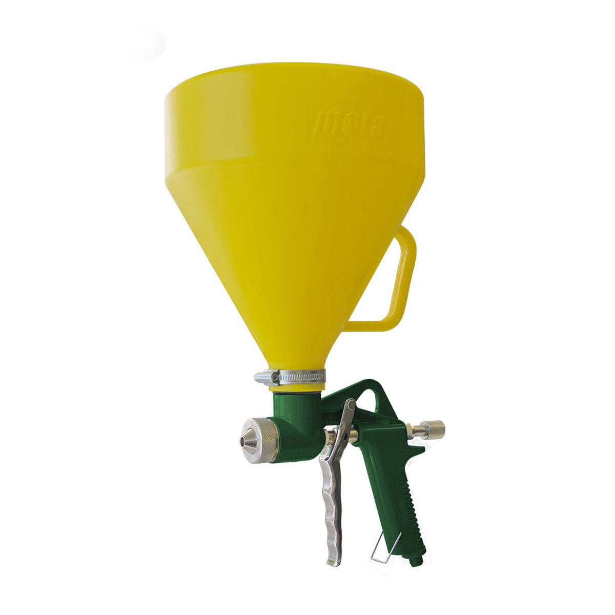 Pistola para enlucir Mota P300 3 Piezas 1 S7900318_0