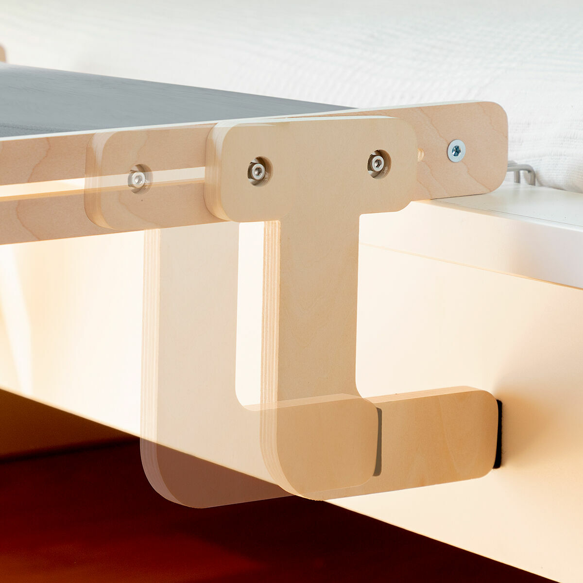 Hamaca Colgante para Gatos Hamacat InnovaGoods 3 V0103797_2