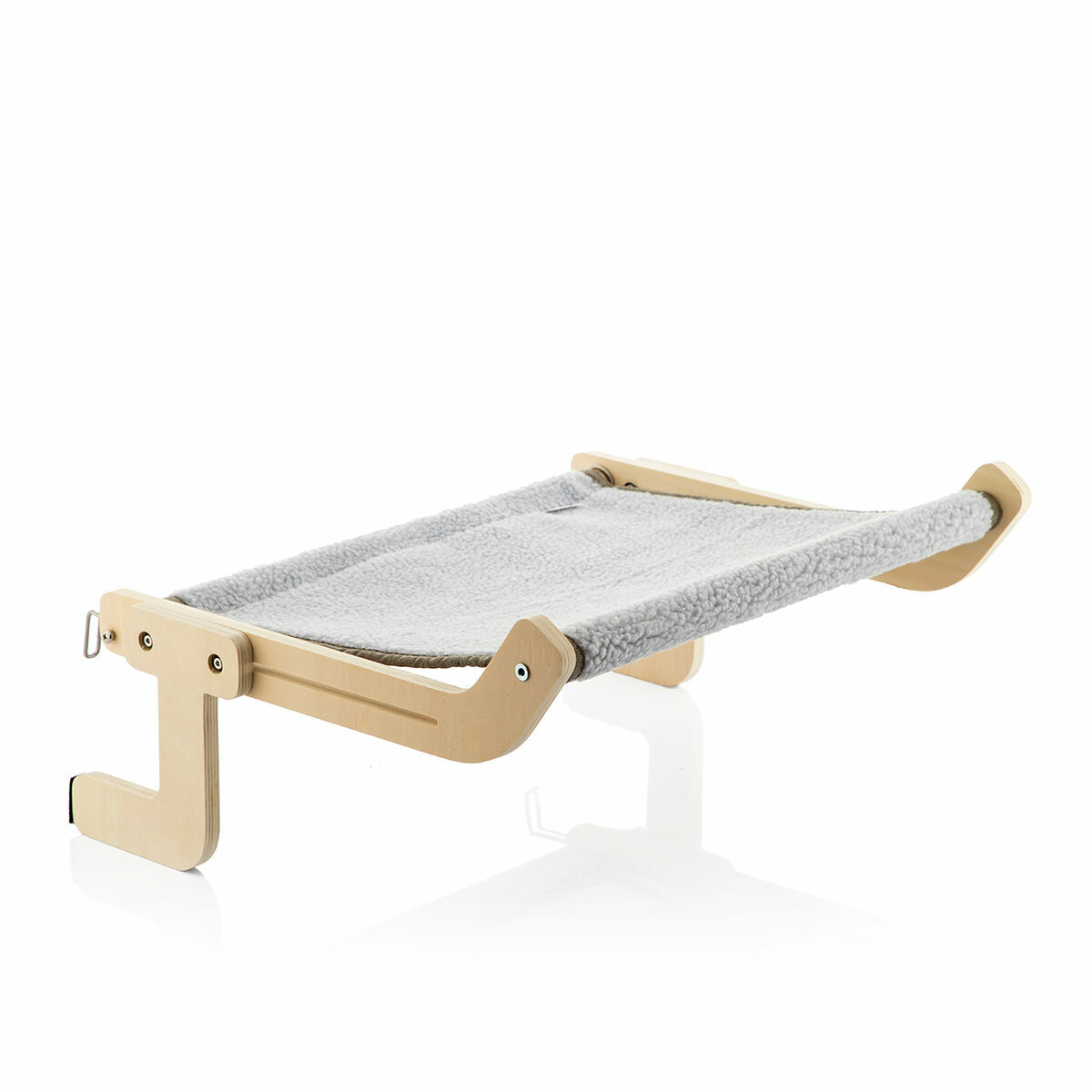 Hamaca Colgante para Gatos Hamacat InnovaGoods 12 V0103797_11