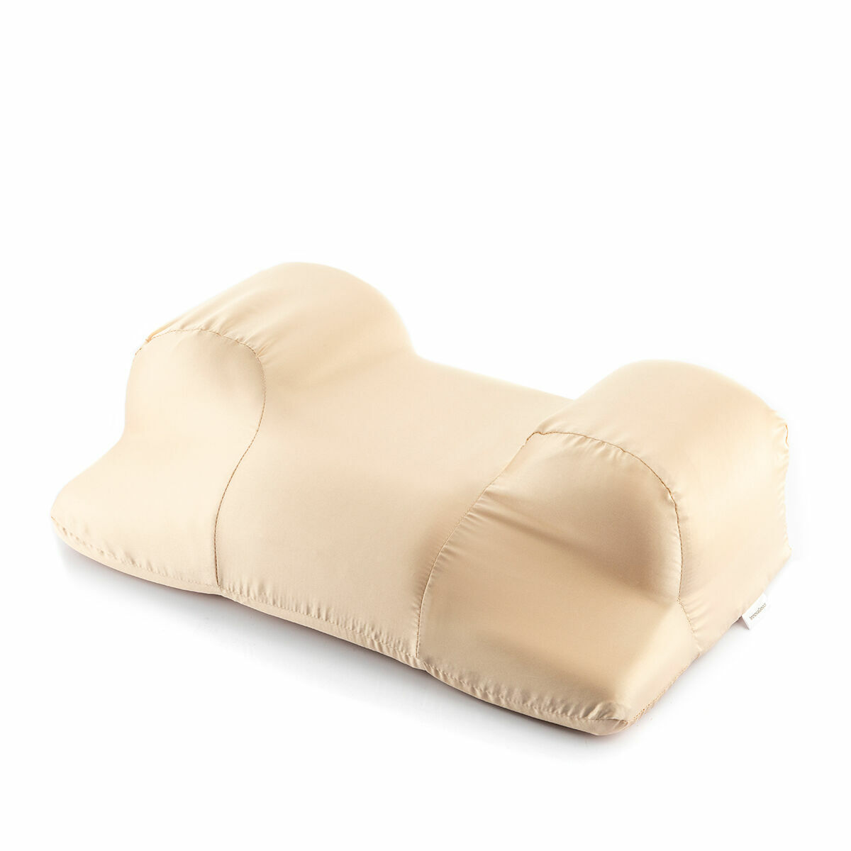 Almohada Cervical Antiarrugas con Funda de Satén Youthlow InnovaGoods 13 V0103849_12