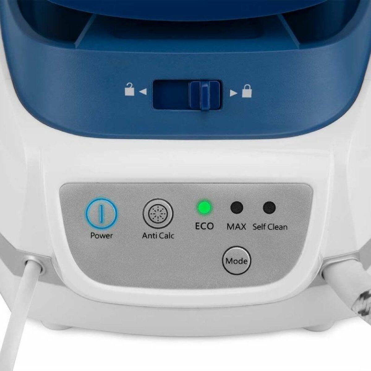 Centro de Planchado Orbegozo VP 8600 2400 W 5 S9905629_4