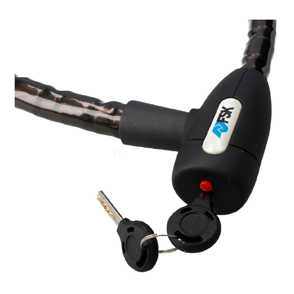 Cable antirrobo Ferrestock 22 mm 2 S6500943_1