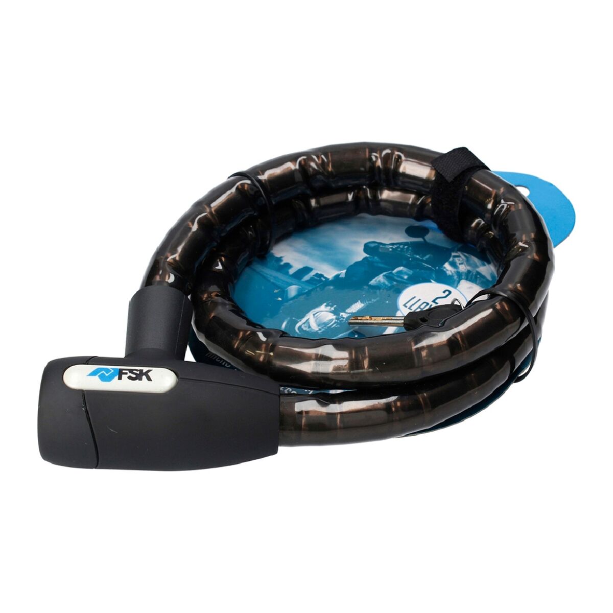 Cable antirrobo Ferrestock 22 mm 4 S6500943_3