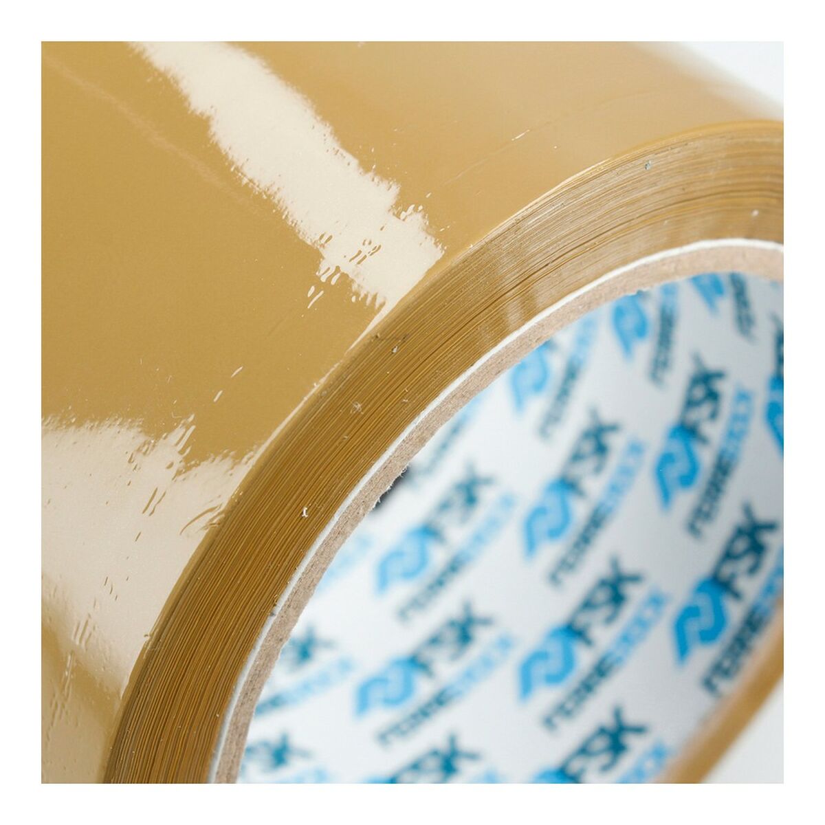 Set de Cintas Adhesivas Ferrestock 6 uds 66 m x 50 mm 5 S6501170_4