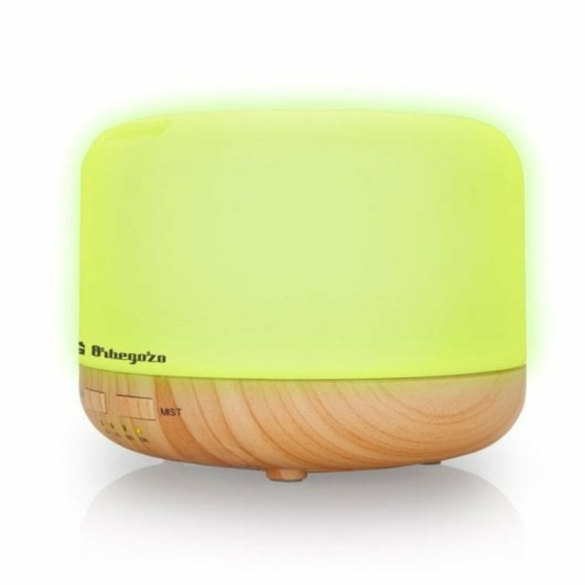 Humidificador Orbegozo HUA-4000 400 ml 1 S9905603_0