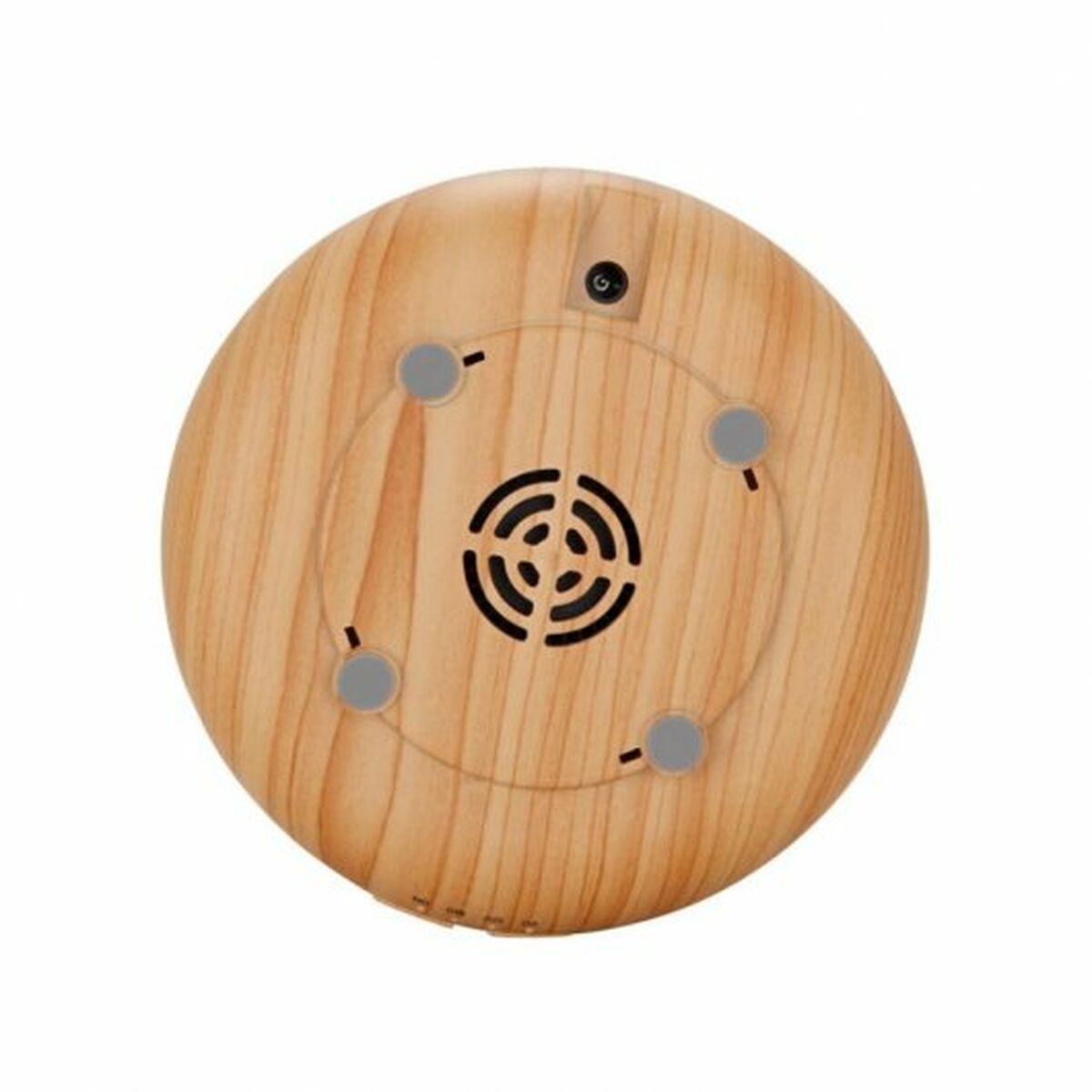 Humidificador Orbegozo HUA-4000 400 ml 4 S9905603_3