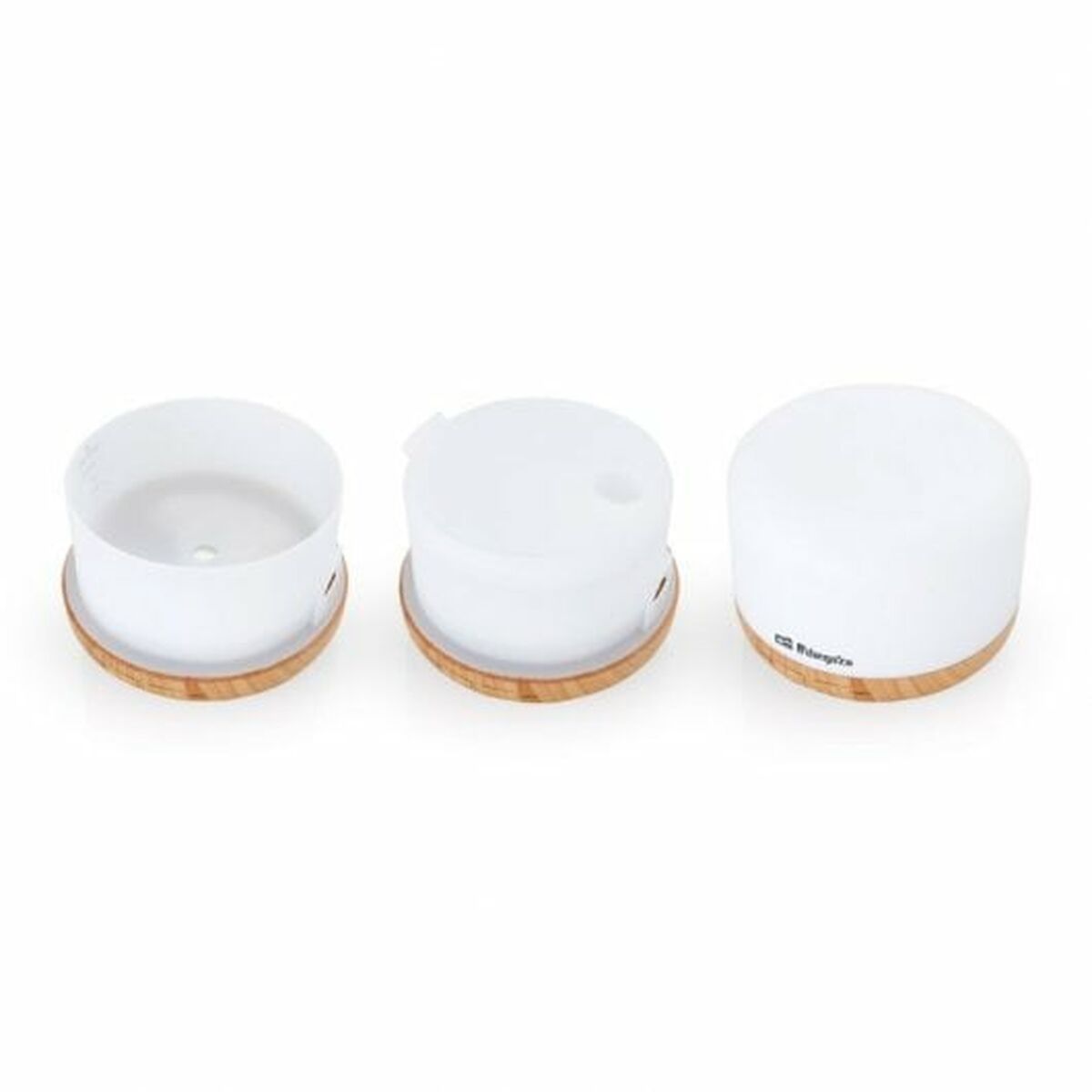 Humidificador Orbegozo HUA-4000 400 ml 5 S9905603_4