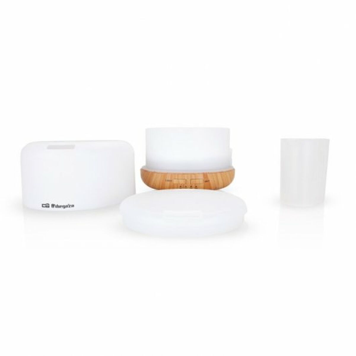 Humidificador Orbegozo HUA-4000 400 ml 6 S9905603_5