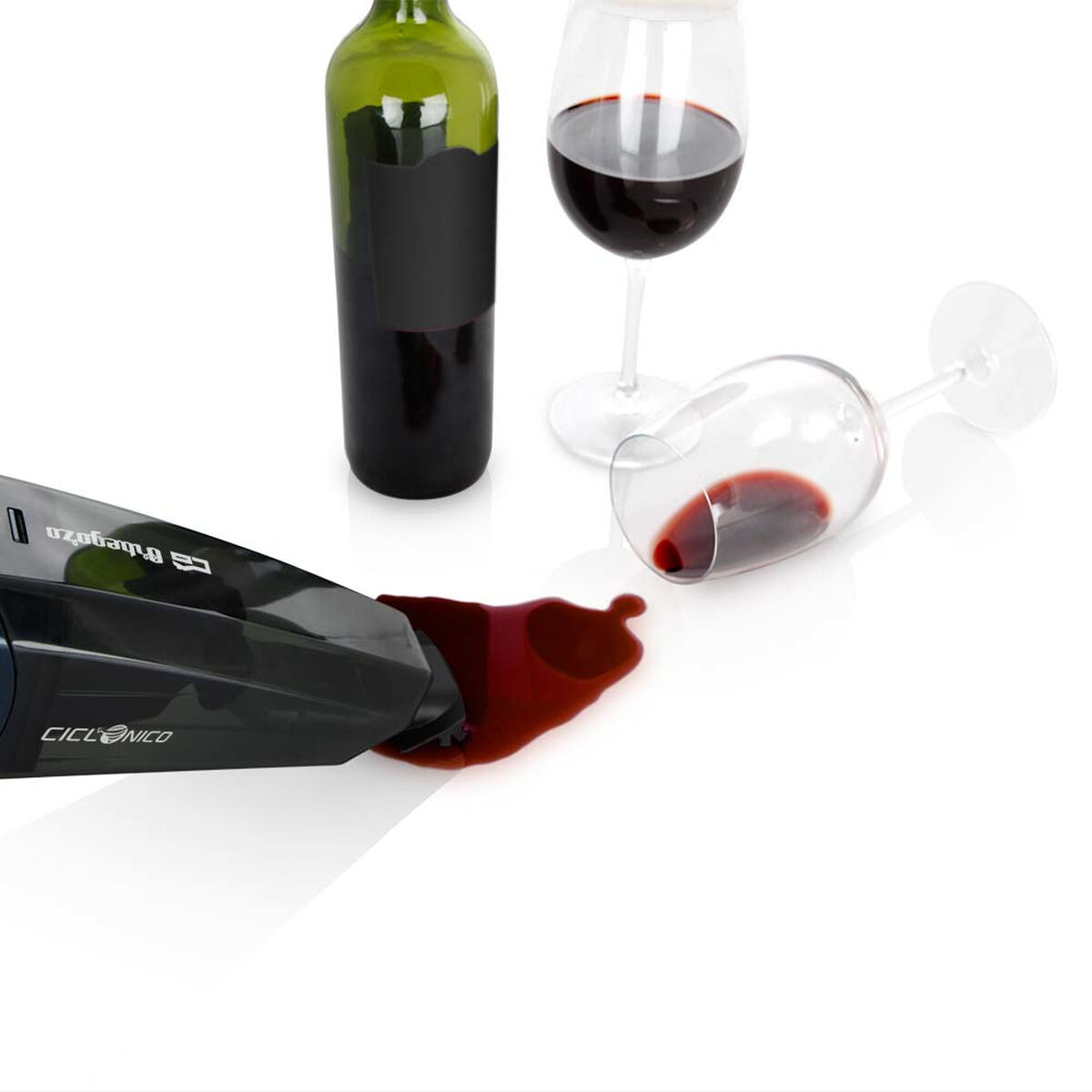 Aspirador de Mano Orbegozo AP 1500 4 S9905497_3