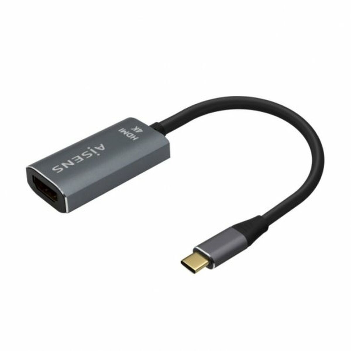Adaptador USB-C a HDMI Aisens A109-0683 (1 unidad) 1 S9900254_0