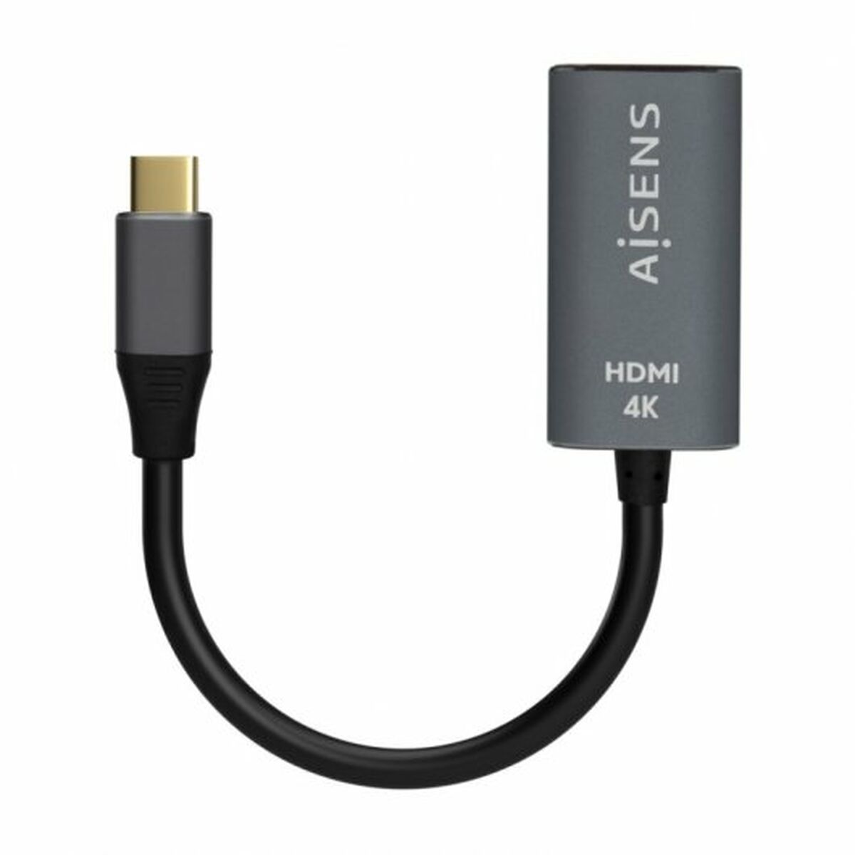 Adaptador USB-C a HDMI Aisens A109-0683 (1 unidad) 2 S9900254_1