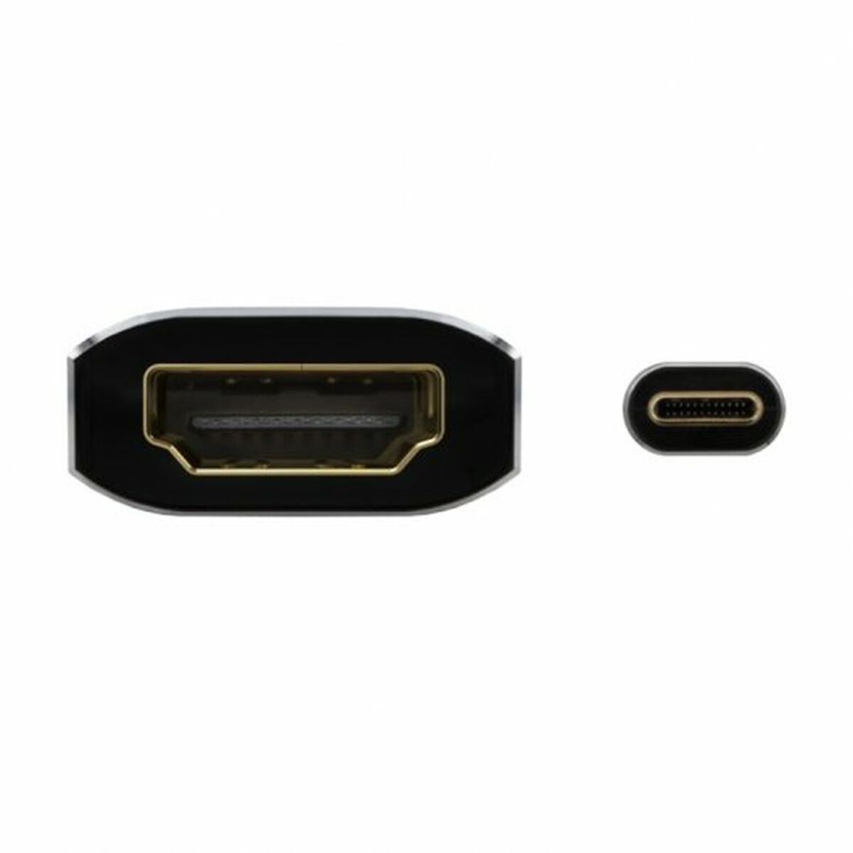 Adaptador USB-C a HDMI Aisens A109-0683 (1 unidad) 3 S9900254_2