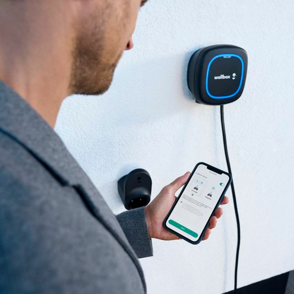 Enchufe de Alimentación Wallbox 6 S1906956_5