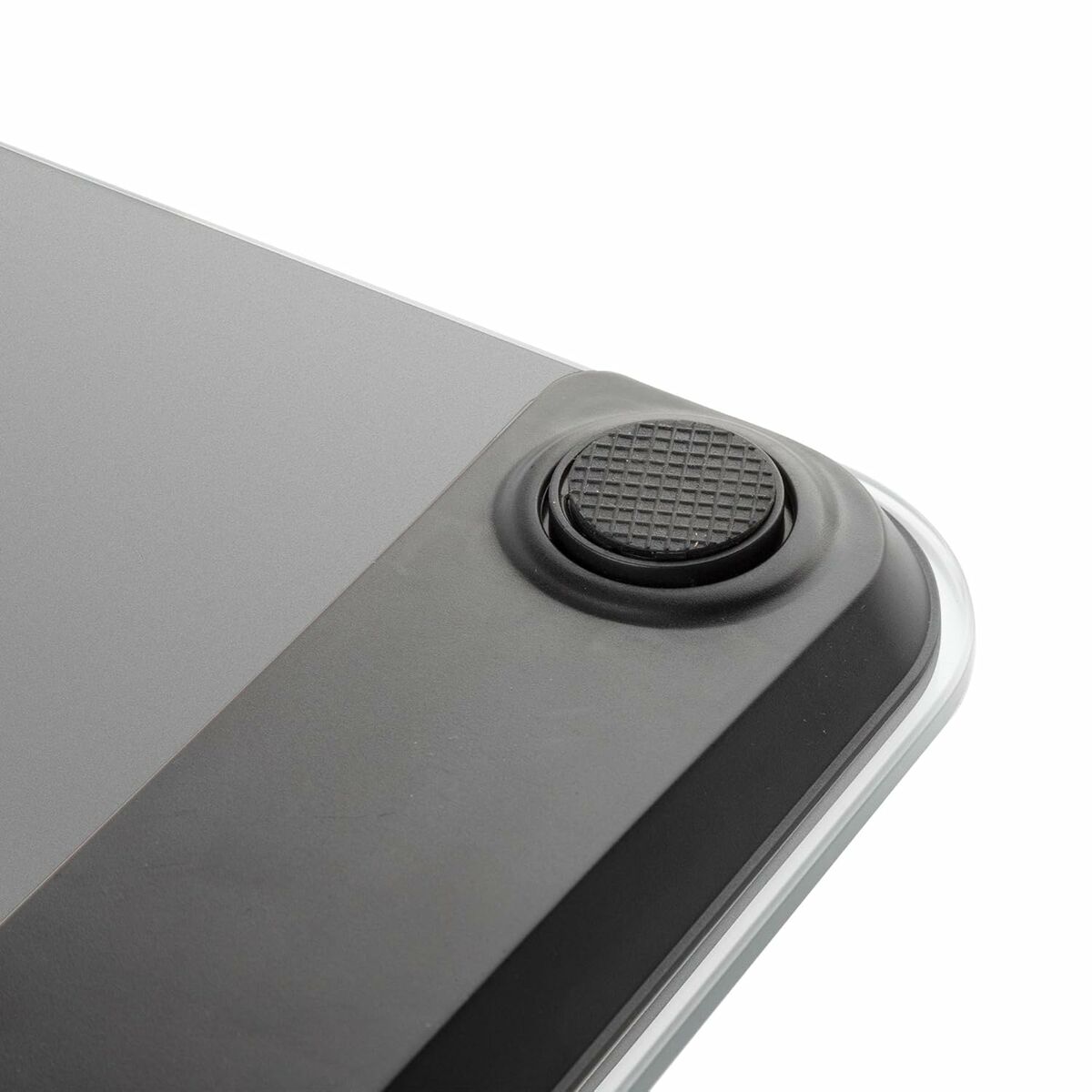 Báscula Digital de Baño JATA HBAS1292 Blanco Vidrio templado 180 kg 7 S7611137_6