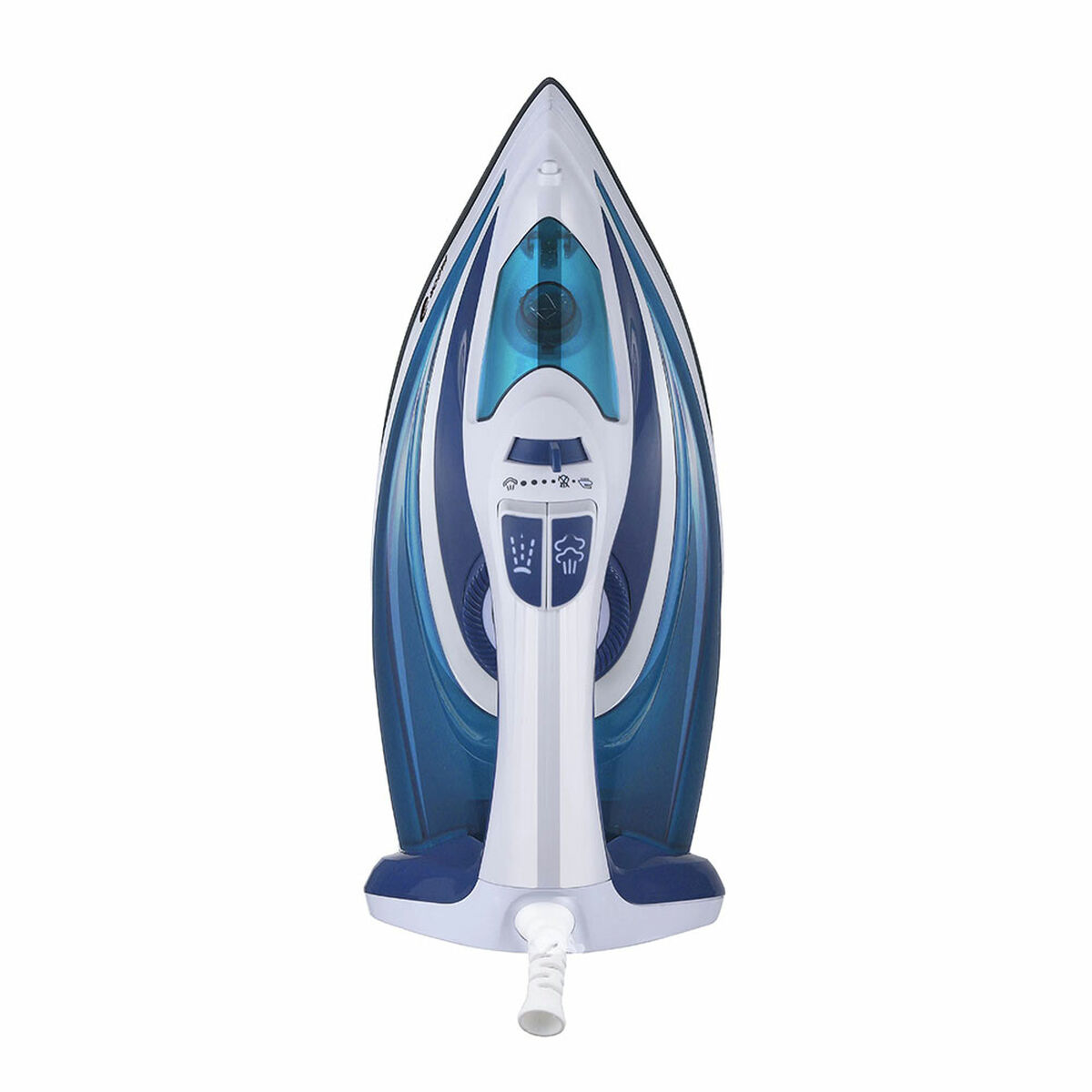 Plancha de Vapor Fagor Comforta 32 x 13,5 x 15,7 cm 3000 W 2 S7927513_1