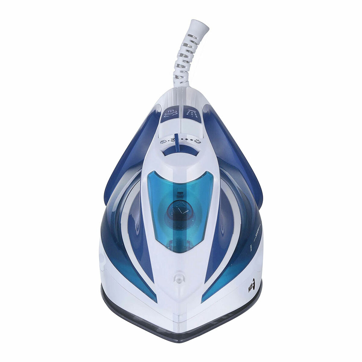 Plancha de Vapor Fagor Comforta 32 x 13,5 x 15,7 cm 3000 W 4 S7927513_3