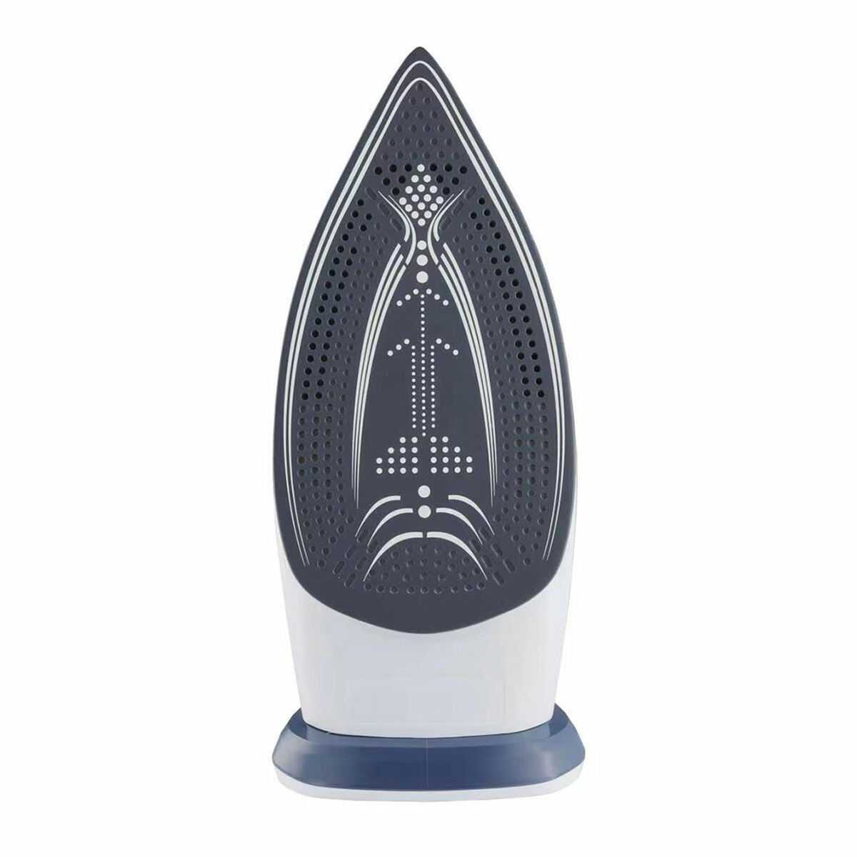 Plancha de Vapor Fagor Comforta 32 x 13,5 x 15,7 cm 3000 W 6 S7927513_5