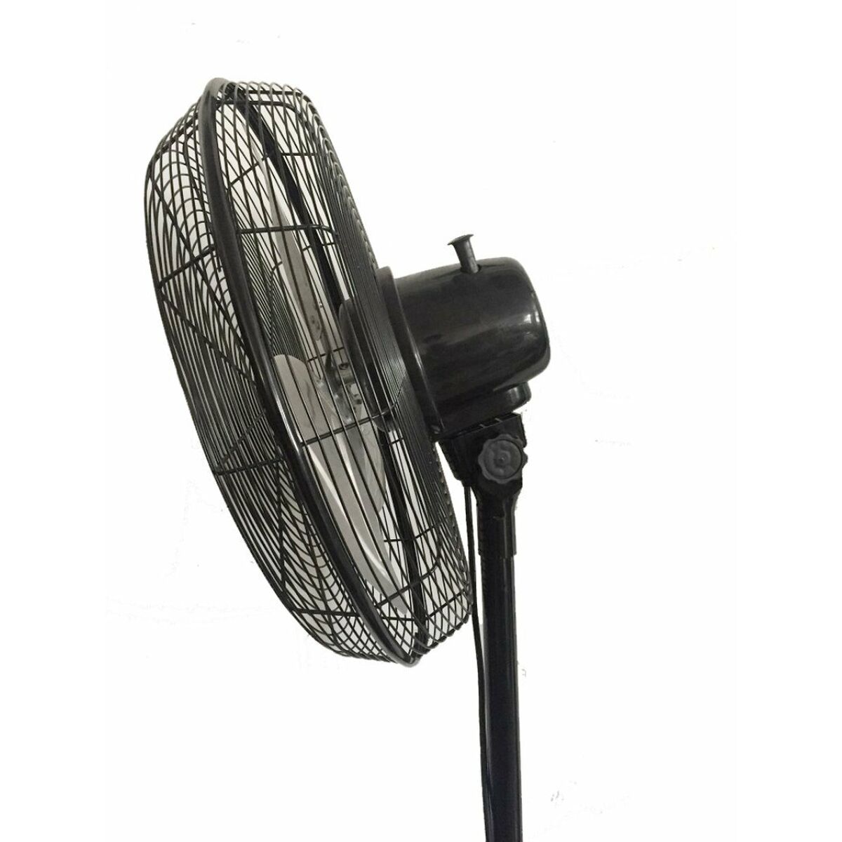 Ventilador de Pie Bastilipo Tarifa 90W Negro 90 W (1 unidad) 3 S0441172_2