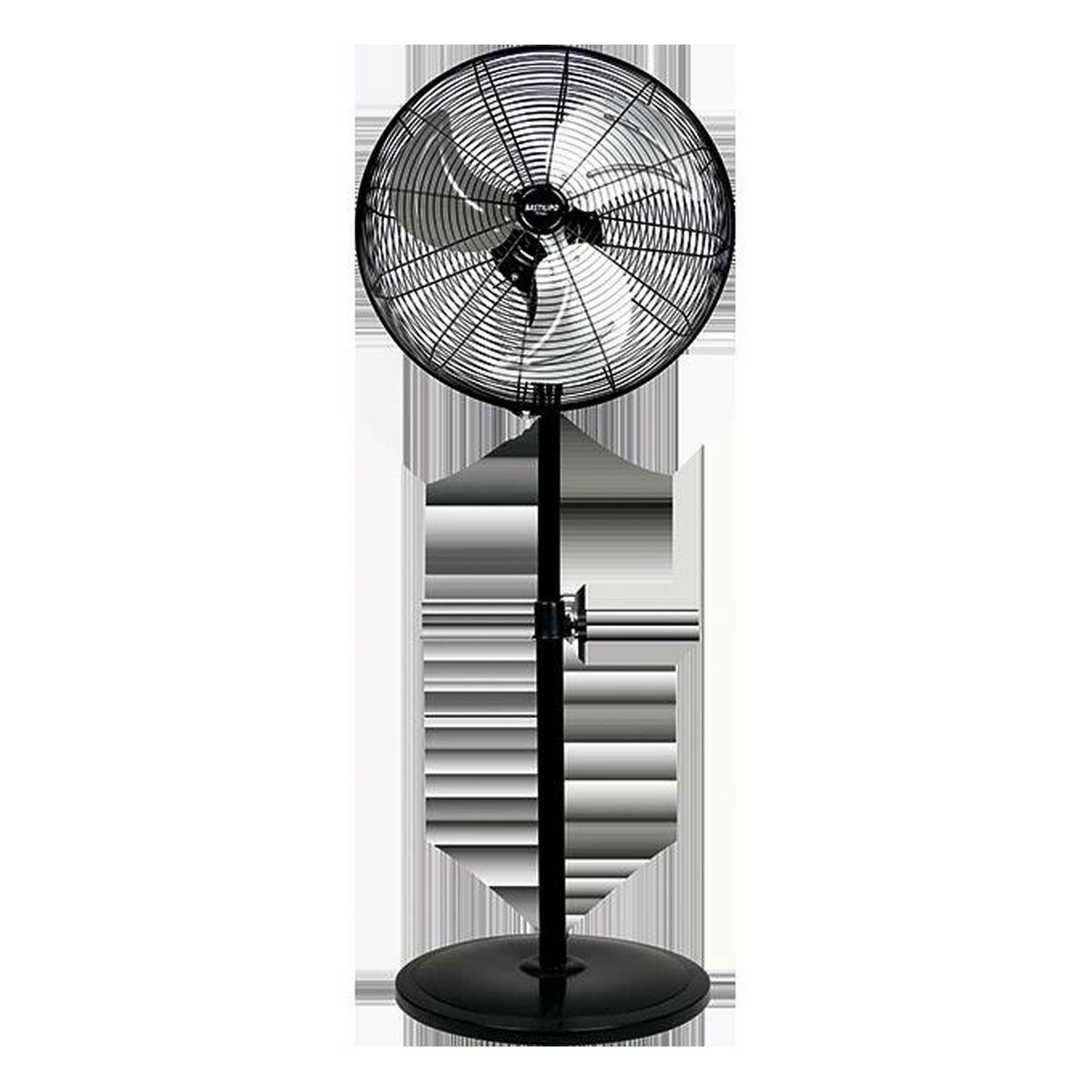 Ventilador de Pie Bastilipo Tarifa 90W Negro 90 W (1 unidad) 1 S0441172_0