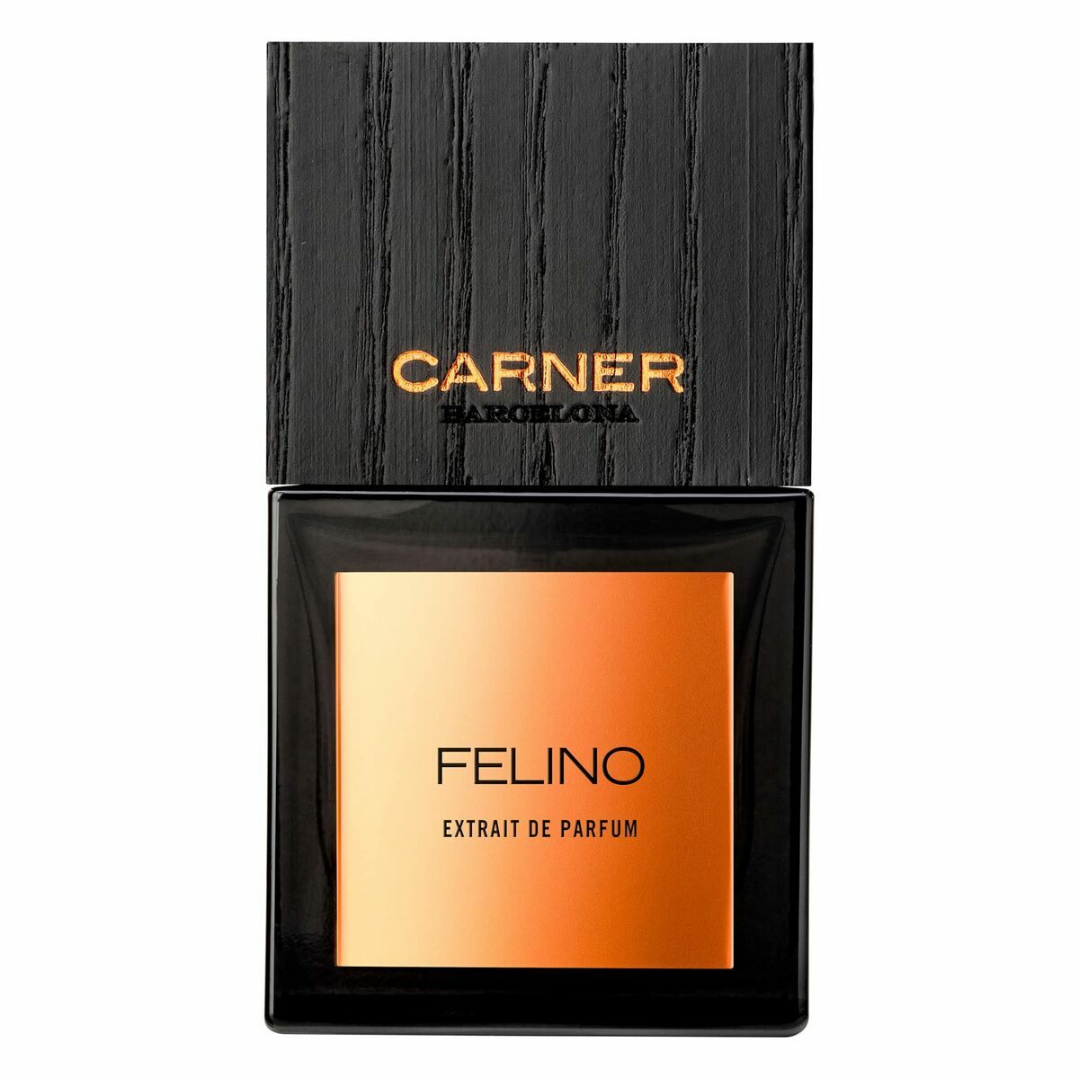 Perfume Unisex Carner Barcelona Felino 50 ml 2 M0125101_1