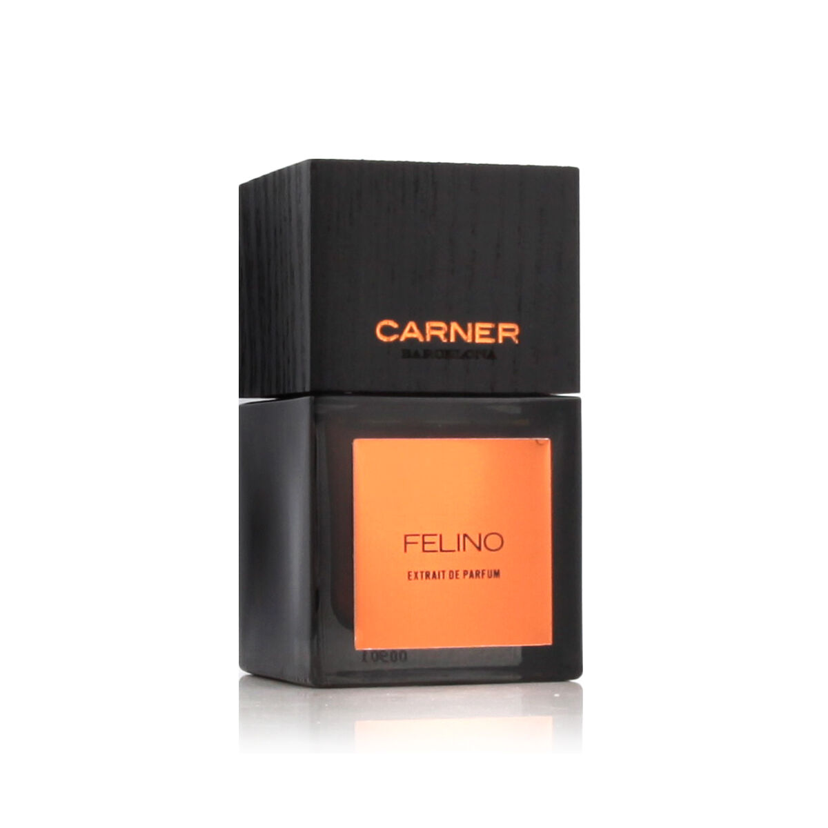 Perfume Unisex Carner Barcelona Felino 50 ml 4 M0125101_3