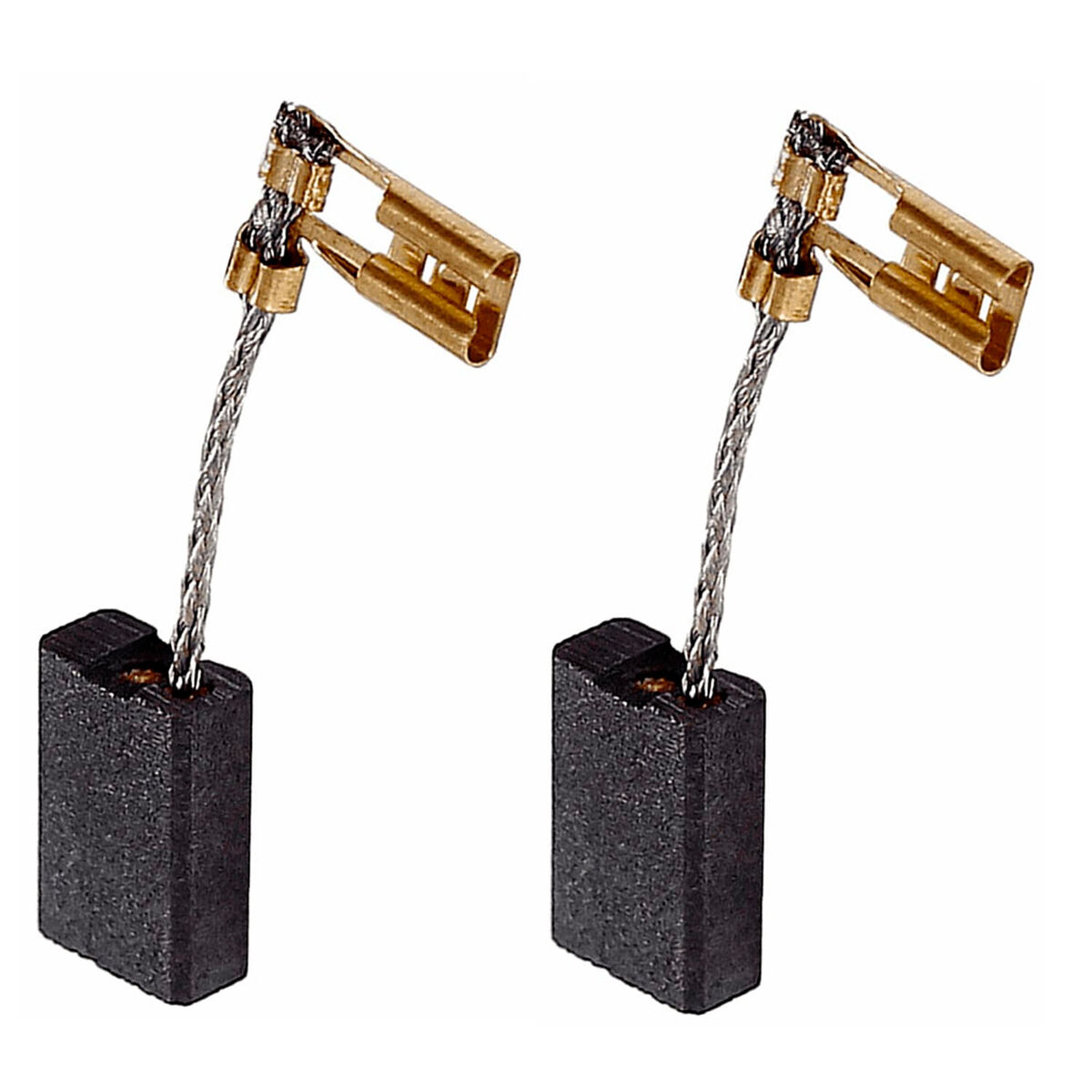 Escobillas de motor eléctrico Grafitos Marjal 9244 6,3 x 12,5 x 22 mm Carbón 2 Unidades 1 S7928975_0