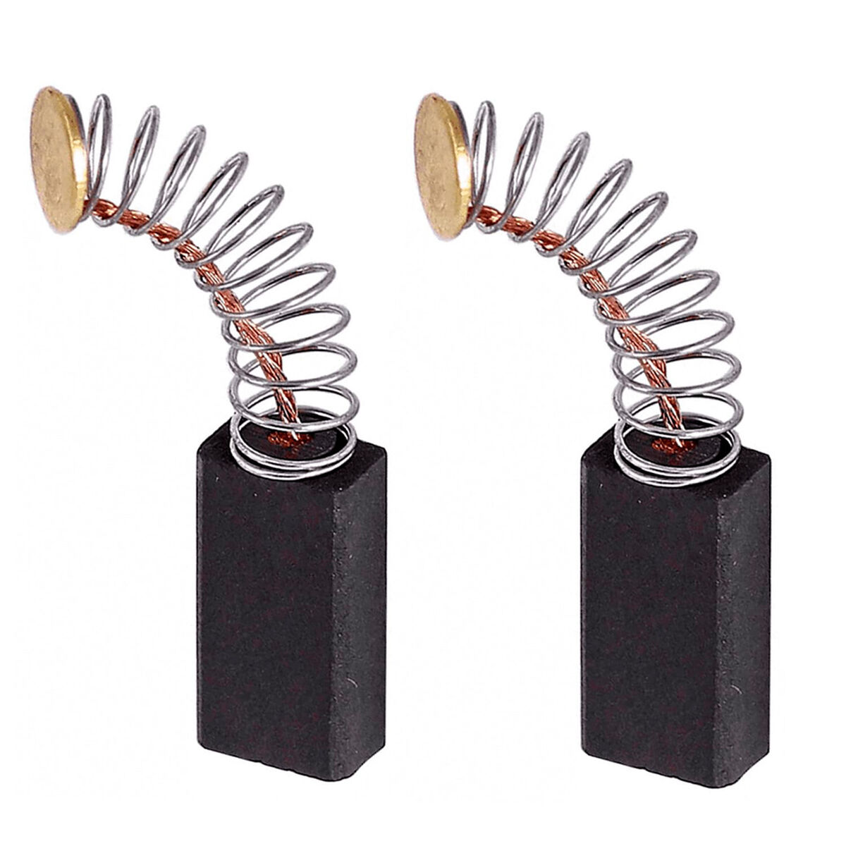 Escobillas de motor eléctrico Grafitos Marjal 9380 5 x 8 x 16 mm Carbón 2 Unidades 1 S7928969_0