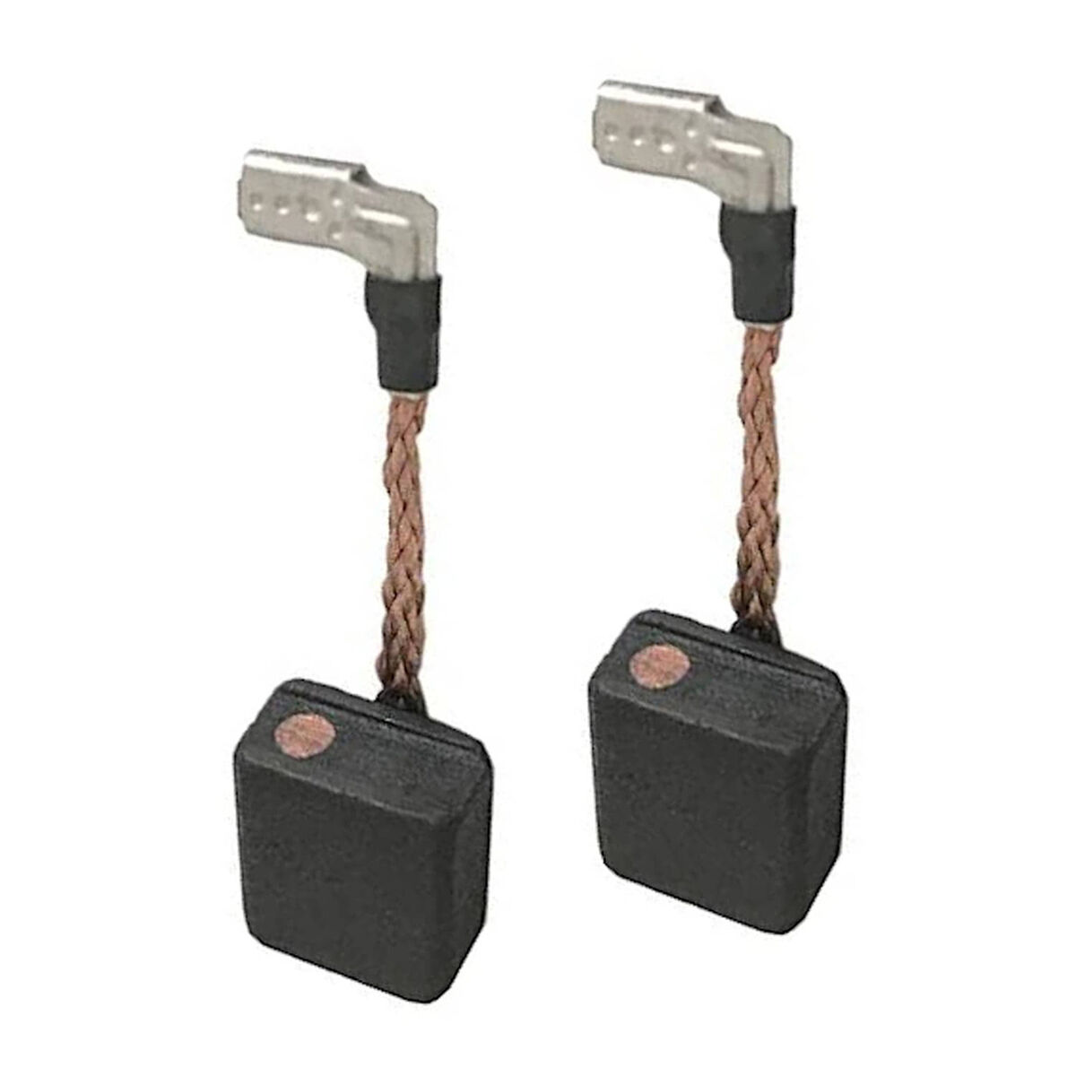 Escobillas de motor eléctrico Grafitos Marjal 9165 6,5 x 12 x 13,5 mm Carbón 2 Unidades 1 S7928986_0