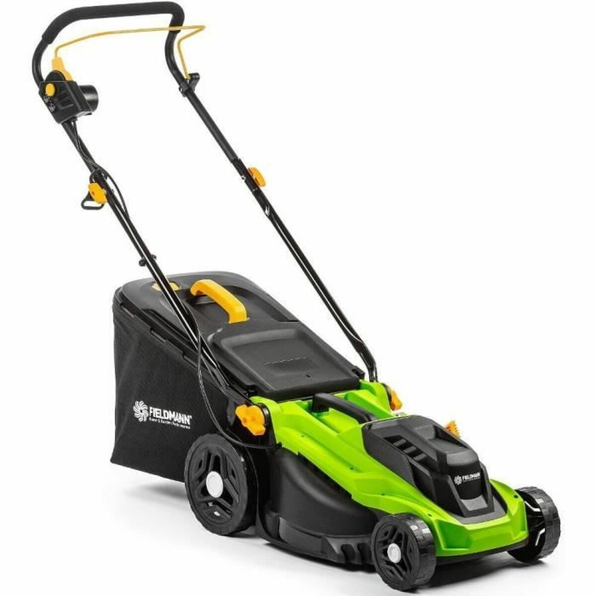 Cortacésped Eléctrico Fieldmann FZR 2037-E 230 V 37 cm 1 S71016569_0