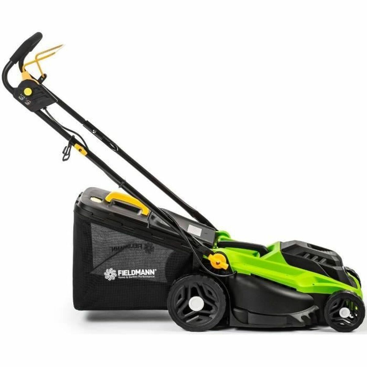 Cortacésped Eléctrico Fieldmann FZR 2037-E 230 V 37 cm 2 S71016569_1