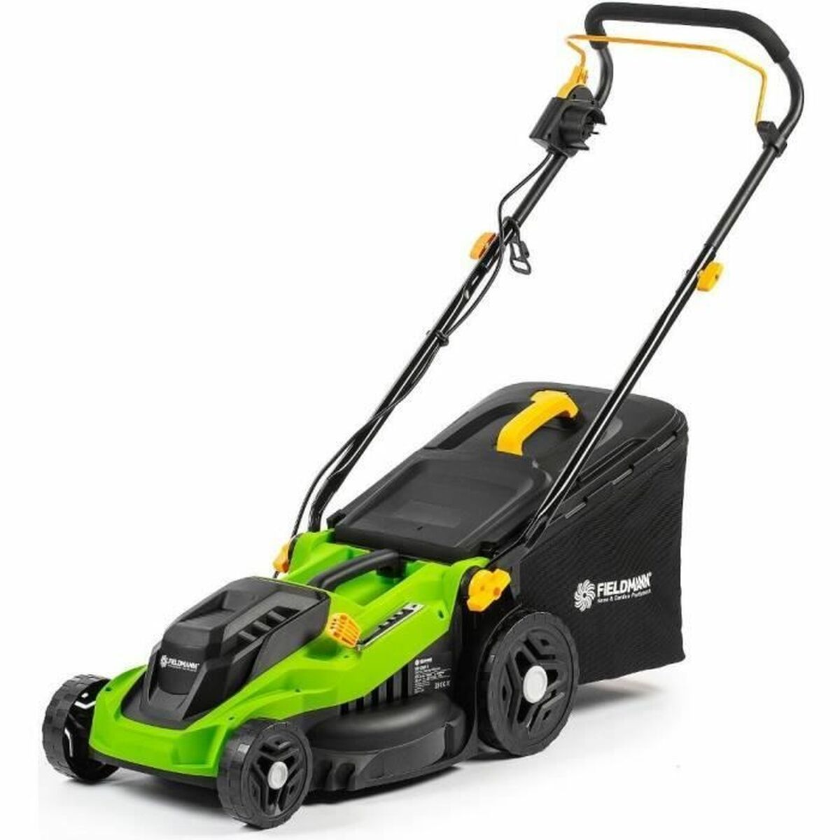 Cortacésped Eléctrico Fieldmann FZR 2037-E 230 V 37 cm 3 S71016569_2