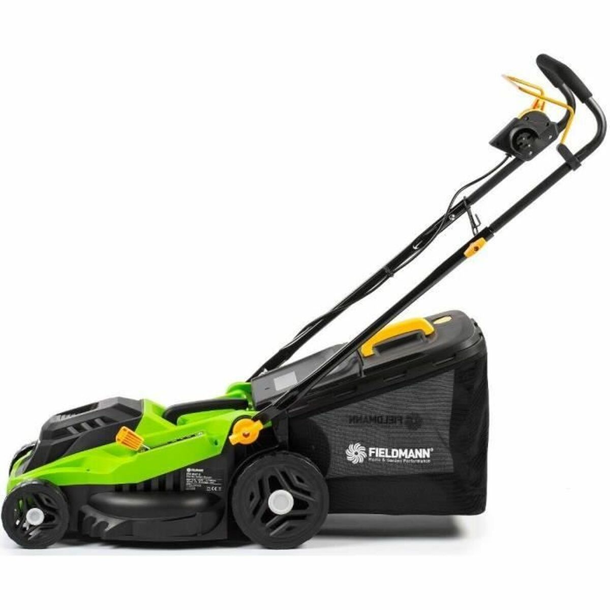 Cortacésped Eléctrico Fieldmann FZR 2037-E 230 V 37 cm 4 S71016569_3