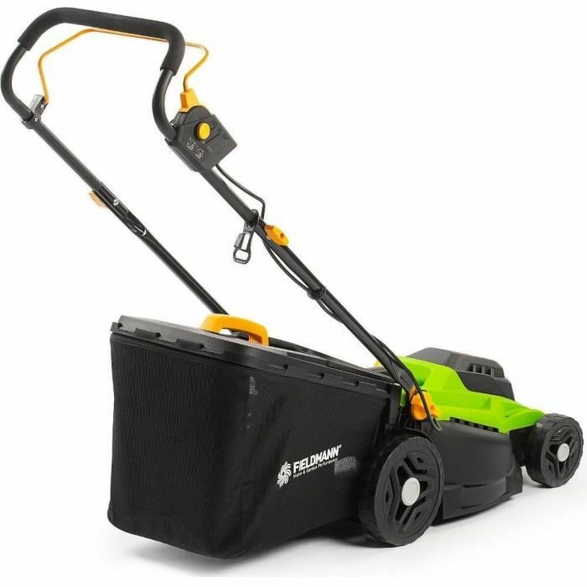 Cortacésped Eléctrico Fieldmann FZR 2037-E 230 V 37 cm 6 S71016569_5