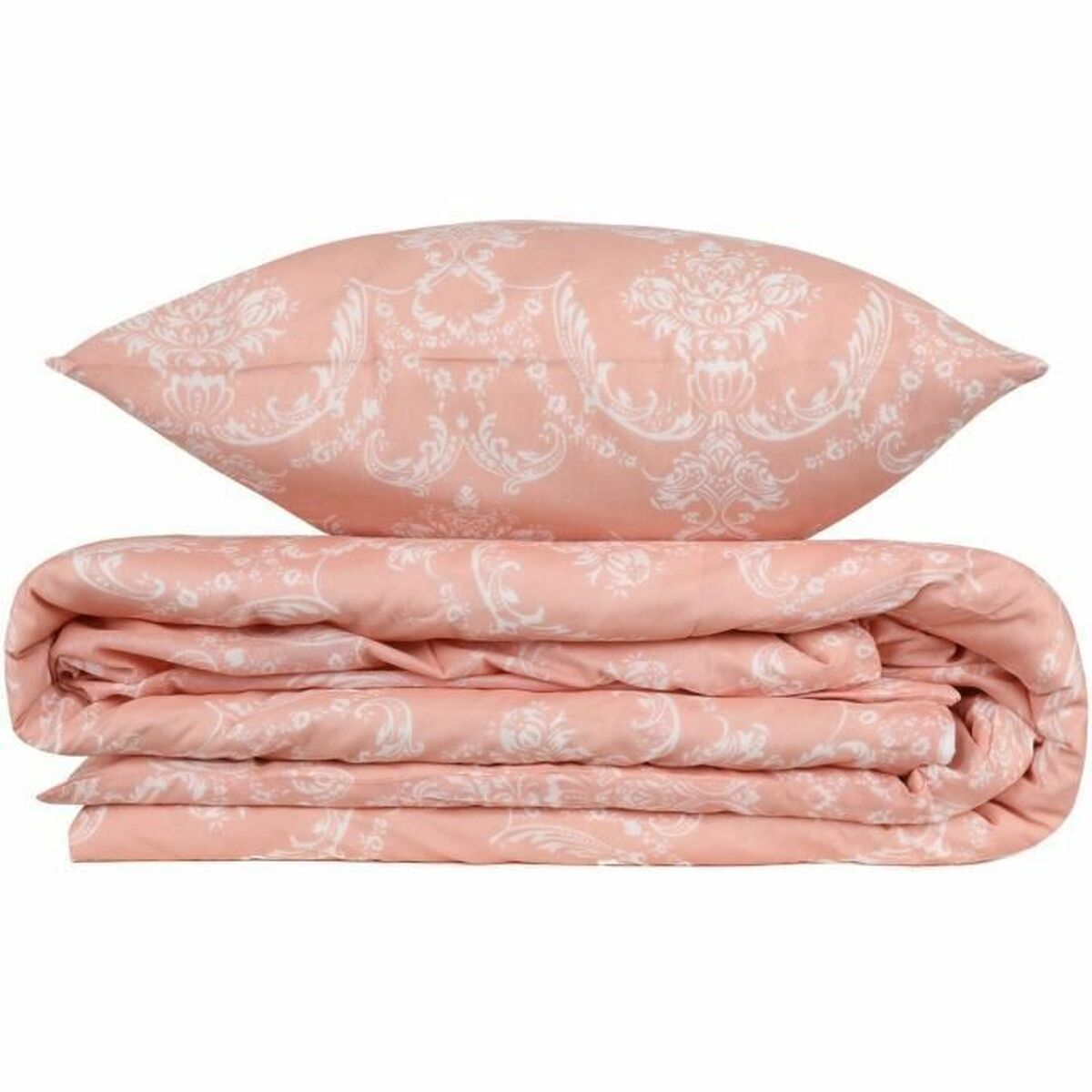 Juego de funda nórdica Beige Cama de 200 3 Piezas 1 S71020813_0